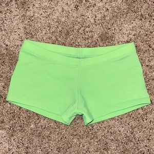 Balera dance shorts